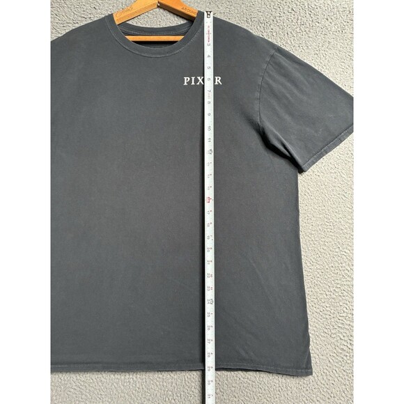 Disney Pixar Films Toy Story Monsters, Inc Finding Nemo Cars Mens T-Shirt XL - Picture 7 of 11